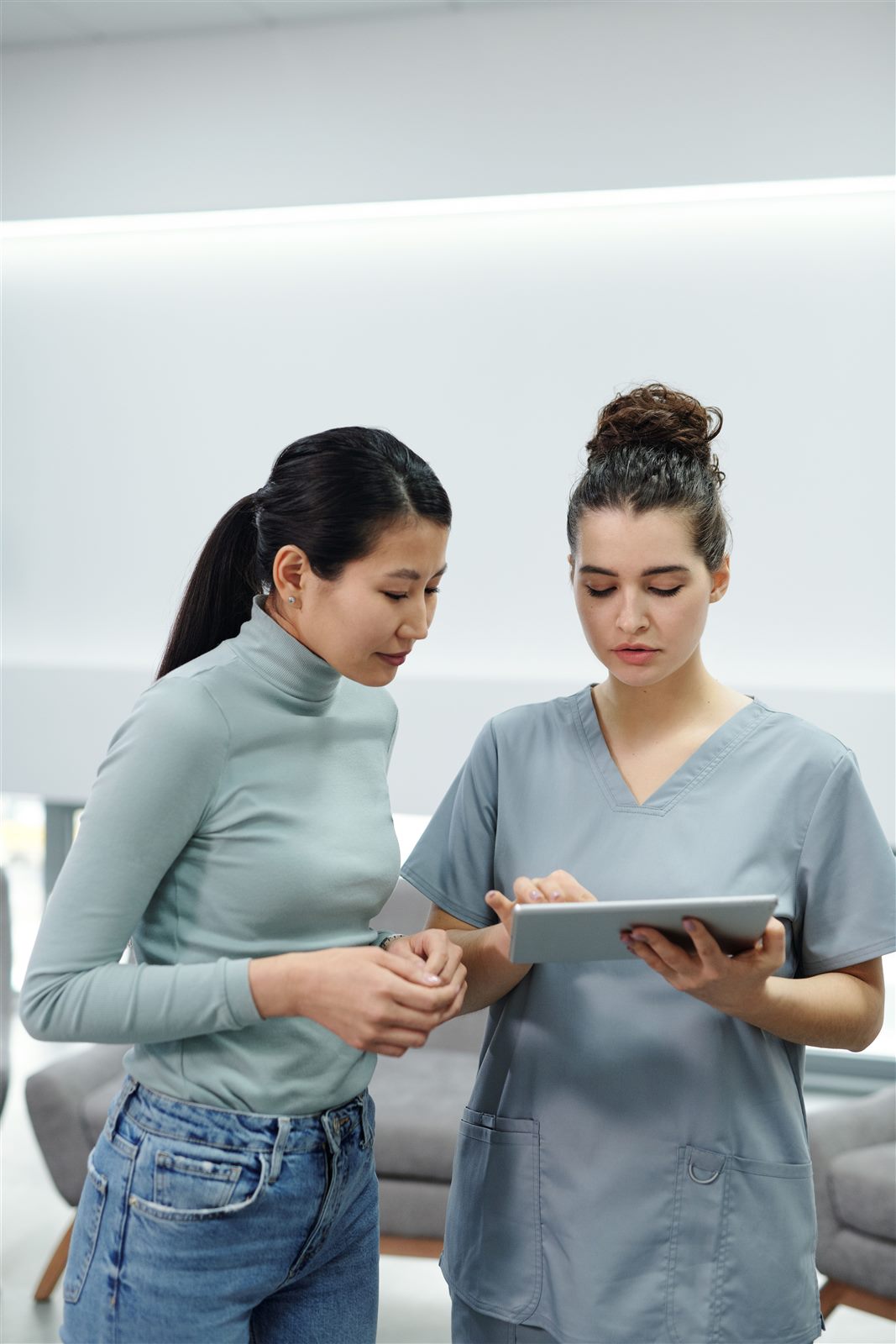 Health-Tech Vendors & Platforms